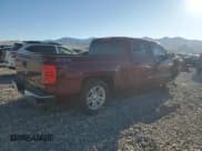 ✅ 2014 Chevrolet Silverado 1500 LT • VIN: 3GCUKREC8EG167437 • Lot: 68766395. Listed on Copart with 64,348 mi. Free auction sales archive from the USA and detailed vehicle history report at DreamBid. Image 3.