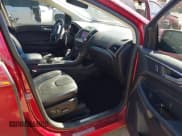 ✅ 2015 Ford Edge Titanium • VIN: 2FMPK3K92FBB03266 • Lot: 43515810. Wystawiony na IAAI z przebiegiem 169 995 mil. Bezpłatny archiwum sprzedaży aukcyjnych z USA i szczegółowy raport historii pojazdu na DreamBid. Zdjęcie 5.