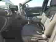 2025 Chevrolet Equinox FWD LT с VIN 3GNAXHEG8SL182855, выставлен на аукционе Copart как лот 52184195 с пробегом 3 308 миль миль и На запчасти • Non repairable. История ставок и продаж доступна на DreamBid. Изображение 7.