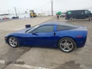 ✅ 2006 Chevrolet Corvette • VIN: 1G1YY26U065101335 • Lot: 43752836. Wystawiony na IAAI z przebiegiem 51 663 mil. Bezpłatny archiwum sprzedaży aukcyjnych z USA i szczegółowy raport historii pojazdu na DreamBid. Zdjęcie 14.