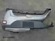 2024 Hyundai Venue SEL with VIN KMHRC8A35RU280845, listed as a Copart auction lot 72532684 with 13,388 mi miles and Salvage title. Bid and sale history available at DreamBid. Image 15.