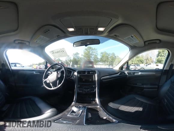 ✅ 2017 Ford Fusion SE • VIN: 3FA6P0HD8HR391977 • Lot: 43726171. Listed on IAAI with 179,806 mi. Free auction sales archive from the USA and detailed vehicle history report at DreamBid. Image 18.