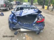 ✅ 2024 Toyota 86 • VIN: JF1ZNBB12R9758429 • Lot: 42402500. Listed on IAAI with 13,853 mi. Free auction sales archive from the USA and detailed vehicle history report at DreamBid. Image 17.