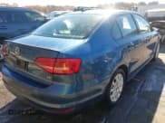 ✅ 2015 Volkswagen Jetta SE • VIN: 3VWD17AJ3FM270387 • Lot: 43626087. Wystawiony na IAAI z przebiegiem 153 247 mil. Bezpłatny archiwum sprzedaży aukcyjnych z USA i szczegółowy raport historii pojazdu na DreamBid. Zdjęcie 4.