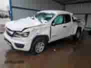 2016 Chevrolet Colorado 4WD WT с VIN 1GCHTBEA1G1234529, выставлен на аукционе Copart как лот 55652955 с пробегом Не указан миль и Списание • Salvage title. История ставок и продаж доступна на DreamBid. Изображение 1.