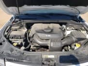 ✅ 2015 Jeep Grand Cherokee Summit • VIN: 1C4RJFJG1FC794744 • Lot: 81467795. Listed on Copart with 126,762 mi. Free auction sales archive from the USA and detailed vehicle history report at DreamBid. Image 12.