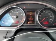 ✅ 2008 Audi Q7 Premium • VIN: WA1EY74L78D043101 • Lot: 81747715. Listed on Copart with 202,080 mi. Free auction sales archive from the USA and detailed vehicle history report at DreamBid. Image 9.