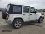 ✅ 2016 Jeep Wrangler Unlimited Sahara • VIN: 1C4HJWEG2GL304531 • Lot: 91180475. Listed on Copart with 86,867 mi. Free auction sales archive from the USA and detailed vehicle history report at DreamBid. Image 3.