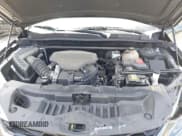 ✅ 2020 Chevrolet Blazer RS • VIN: 3GNKBERS6LS631120 • Лот: 43195479. Опубликован ранее на IAAI с пробегом 48 237 миль. Бесплатный доступ к архиву аукционных продаж из США и подробный отчёт об истории автомобиля на DreamBid. Изображение 10.