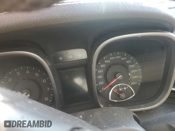 ✅ 2015 Chevrolet Malibu LTZ • VIN: 1G11F5SL7FU129550 • Lot: 81237925. Listed on Copart with Not provided. Free auction sales archive from the USA and detailed vehicle history report at DreamBid. Image 9.