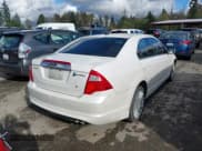 ✅ 2011 Ford Fusion Hybrid • VIN: 3FADP0L37BR246331 • Лот: 43454685. Опубликован ранее на IAAI с пробегом 232 440 миль. Бесплатный доступ к архиву аукционных продаж из США и подробный отчёт об истории автомобиля на DreamBid. Изображение 6.