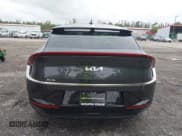 ✅ 2023 Kia EV6 Wind • VIN: KNDC34LA2P5111419 • Lot: 42424000. Listed on IAAI with 24,725 mi. Free auction sales archive from the USA and detailed vehicle history report at DreamBid. Image 17.