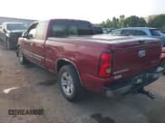 ✅ 2004 Chevrolet Silverado 1500 LS • VIN: 2GCEC19T841386564 • Лот: 43414520. Опубликован ранее на IAAI с пробегом Не указан. Бесплатный доступ к архиву аукционных продаж из США и подробный отчёт об истории автомобиля на DreamBid. Изображение 3.