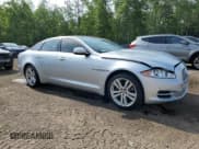 ✅ 2011 Jaguar XJ • VIN: SAJXA1CB8BLV02787 • Лот: 63916515. Опубликован ранее на Copart с пробегом 95 083 миль. Бесплатный доступ к архиву аукционных продаж из США и подробный отчёт об истории автомобиля на DreamBid. Изображение 4.