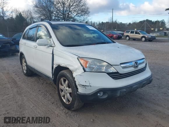 ✅ 2008 Honda CR-V EX-L • VIN: JHLRE48728C053555 • Лот: 43787438. Опубликован ранее на IAAI с пробегом 181 251 миль. Бесплатный доступ к архиву аукционных продаж из США и подробный отчёт об истории автомобиля на DreamBid. Изображение 6.