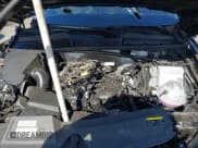 ✅ 2025 Audi Q5 Premium • VIN: WA1ABAFY2S2043371 • Lot: 43141732. Listed on IAAI with 5,700 mi. Free auction sales archive from the USA and detailed vehicle history report at DreamBid. Image 10.