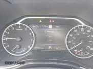 ✅ 2020 Nissan Maxima SL • VIN: 1N4AA6DV4LC373822 • Lot: 43410759. Listed on IAAI with 208,561 mi. Free auction sales archive from the USA and detailed vehicle history report at DreamBid. Image 7.