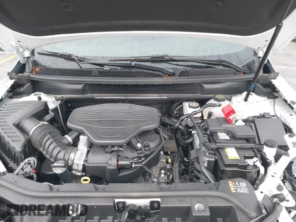 ✅ 2025 Cadillac XT5 AWD Premium Luxury • VIN: 1GYKNDRS9SZ136920 • Лот: 43252861. Опубликован ранее на IAAI с пробегом 10 789 миль. Бесплатный доступ к архиву аукционных продаж из США и подробный отчёт об истории автомобиля на DreamBid. Изображение 10.