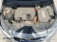 ✅ 2014 Chevrolet Volt • VIN: 1G1RD6E49EU150434 • Lot: 65152864. Wystawiony na Copart z przebiegiem 151 539 mil. Bezpłatny archiwum sprzedaży aukcyjnych z USA i szczegółowy raport historii pojazdu na DreamBid. Zdjęcie 13.