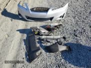 ✅ 2012 Lexus IS 250 • VIN: JTHBF5C29C5166976 • Lot: 91265525. Listed on Copart with 192,087 mi. Free auction sales archive from the USA and detailed vehicle history report at DreamBid. Image 12.