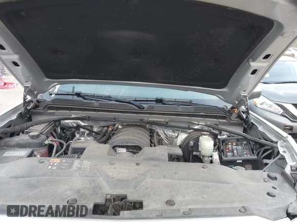 ✅ 2016 Chevrolet Silverado 1500 LT • VIN: 1GCVKREC1GZ344143 • Лот: 43479531. Опубликован ранее на IAAI с пробегом 89 699 миль. Бесплатный доступ к архиву аукционных продаж из США и подробный отчёт об истории автомобиля на DreamBid. Изображение 10.