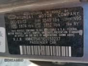 ✅ 2014 Hyundai Accent GS • VIN: KMHCT5AE5EU153237 • Лот: 72343114. Опубликован ранее на Copart с пробегом 172 960 миль. Бесплатный доступ к архиву аукционных продаж из США и подробный отчёт об истории автомобиля на DreamBid. Изображение 12.