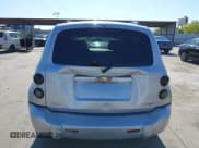 ✅ 2011 Chevrolet HHR LS • VIN: 3GNBAAFW1BS500727 • Lot: 40520339. Listed on IAAI with 144,429 mi. Free auction sales archive from the USA and detailed vehicle history report at DreamBid. Image 19.