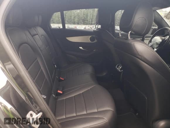 ✅ 2023 Mercedes-Benz GLC 300 • VIN: W1N0J8EB6PG127237 • Lot: 68364115. Listed on Copart with 39,509 mi. Free auction sales archive from the USA and detailed vehicle history report at DreamBid. Image 11.