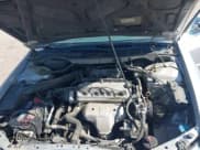 ✅ 2002 Honda Accord SE • VIN: 1HGCG56712A041830 • Lot: 42001605. Listed on IAAI with 201,451 mi. Free auction sales archive from the USA and detailed vehicle history report at DreamBid. Image 10.