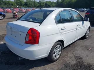 ✅ 2010 Hyundai Accent GLS • VIN: KMHCN4AC9AU452291 • Лот: 43014070. Опубликован ранее на IAAI с пробегом 104 991 миль. Бесплатный доступ к архиву аукционных продаж из США и подробный отчёт об истории автомобиля на DreamBid. Изображение 4.