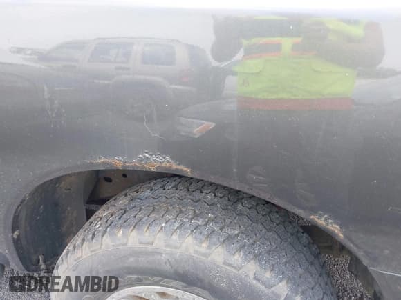 ✅ 2005 Nissan Titan LE • VIN: 1N6AA07B05N557667 • Lot: 42292562. Listed on IAAI with 197,874 mi. Free auction sales archive from the USA and detailed vehicle history report at DreamBid. Image 12.