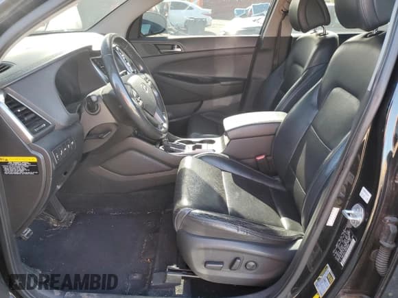 ✅ 2016 Hyundai Tucson Sport • VIN: KM8J3CA21GU058694 • Lot: 91370555. Wystawiony na Copart z przebiegiem 99 027 mil. Bezpłatny archiwum sprzedaży aukcyjnych z USA i szczegółowy raport historii pojazdu na DreamBid. Zdjęcie 7.