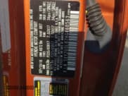 ✅ 2017 Hyundai Santa Fe 2.4L • VIN: 5XYZU3LB7HG460563 • Lot: 80073775. Wystawiony na Copart z przebiegiem 73 446 mil. Bezpłatny archiwum sprzedaży aukcyjnych z USA i szczegółowy raport historii pojazdu na DreamBid. Zdjęcie 13.