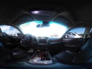 ✅ 2009 Lexus LS 460 • VIN: JTHBL46F795087333 • Lot: 43497878. Listed on IAAI with 167,250 mi. Free auction sales archive from the USA and detailed vehicle history report at DreamBid. Image 19.