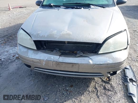✅ 2006 Ford Focus S • VIN: 1FAFP34N96W104334 • Lot: 43656425. Listed on IAAI with 131,370 mi. Free auction sales archive from the USA and detailed vehicle history report at DreamBid. Image 6.