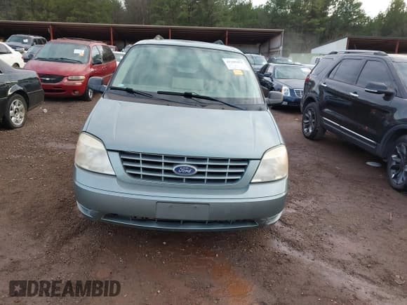 ✅ 2007 Ford Freestar SE • VIN: 2FMZA51647BA02245 • Лот: 41285951. Опубликован ранее на IAAI с пробегом 149 494 миль. Бесплатный доступ к архиву аукционных продаж из США и подробный отчёт об истории автомобиля на DreamBid. Изображение 6.