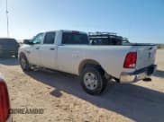 ✅ 2016 Ram 2500 Tradesman • VIN: 3C6UR4HJ7GG191375 • Lot: 66530665. Wystawiony na Copart z przebiegiem 168 666 mil. Bezpłatny archiwum sprzedaży aukcyjnych z USA i szczegółowy raport historii pojazdu na DreamBid. Zdjęcie 2.