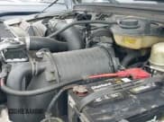 ✅ 2005 Ford F-250 XL • VIN: 1FTSW21P75EB43147 • Lot: 42391745. Listed on IAAI with 169,000 mi. Free auction sales archive from the USA and detailed vehicle history report at DreamBid. Image 18.