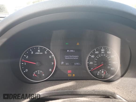 ✅ 2021 Kia Seltos LX • VIN: KNDEPCAA5M7167736 • Лот: 90015385. Опубликован ранее на Copart с пробегом 32 953 миль. Бесплатный доступ к архиву аукционных продаж из США и подробный отчёт об истории автомобиля на DreamBid. Изображение 9.