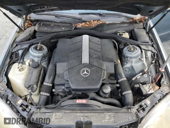 ✅ 2006 Mercedes-Benz S 500 • VIN: WDBNG75J06A462457 • Lot: 53115985. Wystawiony na Copart z przebiegiem Nie podano. Bezpłatny archiwum sprzedaży aukcyjnych z USA i szczegółowy raport historii pojazdu na DreamBid. Zdjęcie 11.