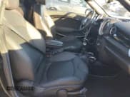 ✅ 2012 MINI Roadster S • VIN: WMWSY3C51CT565240 • Lot: 83651954. Listed on Copart with 172,954 mi. Free auction sales archive from the USA and detailed vehicle history report at DreamBid. Image 10.