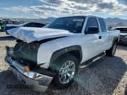 ✅ 2007 Chevrolet Silverado 1500 Work Truck • VIN: 1GCEK19V17E132248 • Lot: 81695715. Listed on Copart with 191,836 mi. Free auction sales archive from the USA and detailed vehicle history report at DreamBid. Image 1.