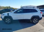 ✅ 2016 Jeep Cherokee Trailhawk • VIN: 1C4PJMBS5GW317149 • Лот: 43487436. Опубликован ранее на IAAI с пробегом 94 116 миль. Бесплатный доступ к архиву аукционных продаж из США и подробный отчёт об истории автомобиля на DreamBid. Изображение 14.