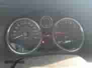 2009 Chevrolet Cobalt LS with VIN 1G1AK58H997210096, listed as a Copart auction lot 81085645 with 110,118 mi miles and Salvage title. Bid and sale history available at DreamBid. Image 9.