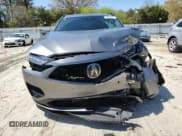 ✅ 2024 Acura MDX Type S • VIN: 5J8YD8H82RL001387 • Lot: 53203225. Listed on Copart with 57,471 mi. Free auction sales archive from the USA and detailed vehicle history report at DreamBid. Image 5.