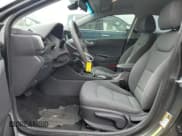 ✅ 2022 Hyundai Ioniq Blue • VIN: KMHC65LC7NU266982 • Lot: 86535755. Listed on Copart with 59,574 mi. Free auction sales archive from the USA and detailed vehicle history report at DreamBid. Image 7.