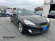 ✅ 2011 Hyundai Genesis Coupe Grand Touring • VIN: KMHHU6KH5BU061431 • Lot: 53547875. Wystawiony na Copart z przebiegiem 61 839 mil. Bezpłatny archiwum sprzedaży aukcyjnych z USA i szczegółowy raport historii pojazdu na DreamBid. Zdjęcie 1.