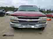 ✅ 2001 Chevrolet Suburban • VIN: 1GNEC16T81J295081 • Лот: 87960035. Опубликован ранее на Copart с пробегом 214 846 миль. Бесплатный доступ к архиву аукционных продаж из США и подробный отчёт об истории автомобиля на DreamBid. Изображение 5.