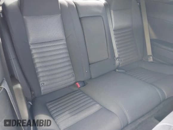 ✅ 2011 Dodge Challenger • VIN: 2B3CJ4DG9BH543159 • Lot: 41850958. Wystawiony na IAAI z przebiegiem 209 422 mil. Bezpłatny archiwum sprzedaży aukcyjnych z USA i szczegółowy raport historii pojazdu na DreamBid. Zdjęcie 8.