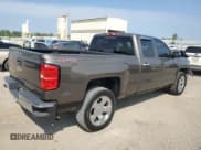 ✅ 2014 Chevrolet Silverado 1500 LTZ • VIN: 1GCVKSEC9EZ127928 • Лот: 71625665. Опубликован ранее на Copart с пробегом 147 700 миль. Бесплатный доступ к архиву аукционных продаж из США и подробный отчёт об истории автомобиля на DreamBid. Изображение 3.